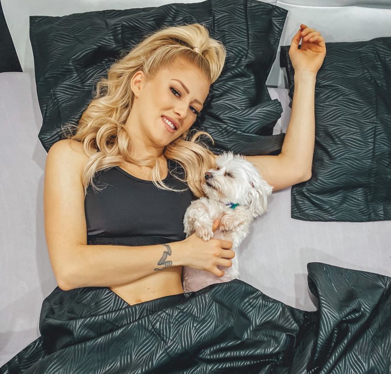 Minu.si – Nina Donelli
