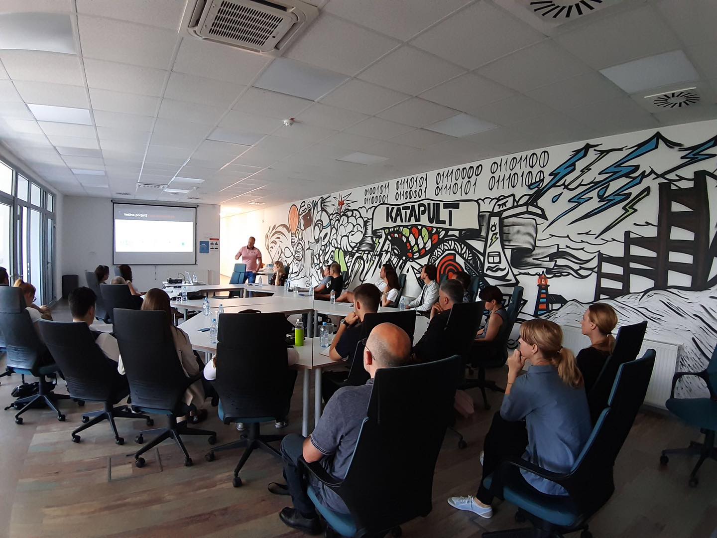 10DX Agency